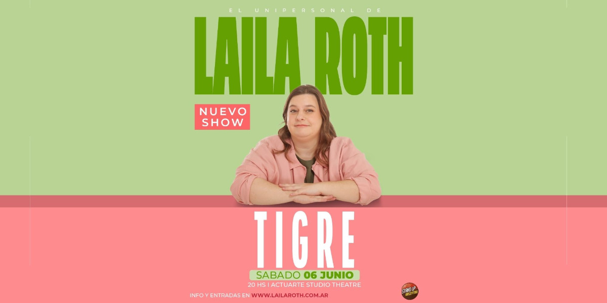 Laila Roth